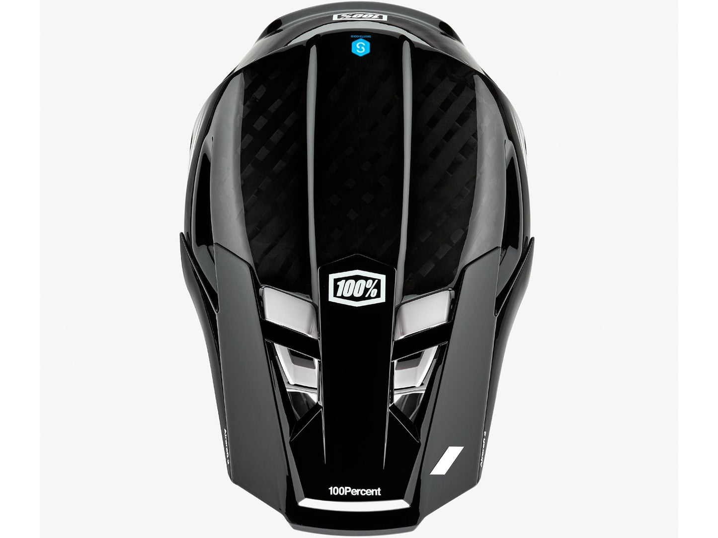 100% Aircraft 2 Carbono