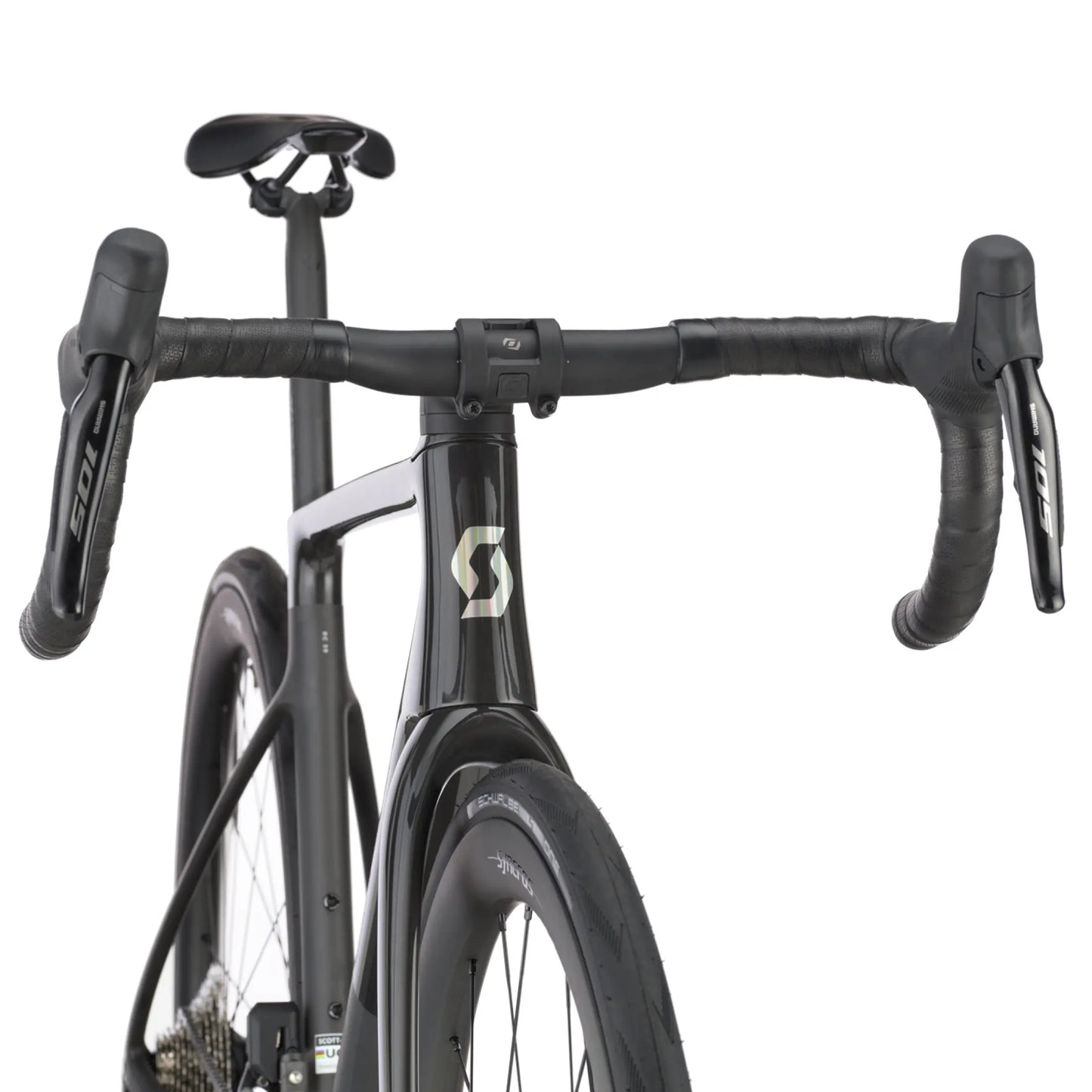 Scott Addict RC 30