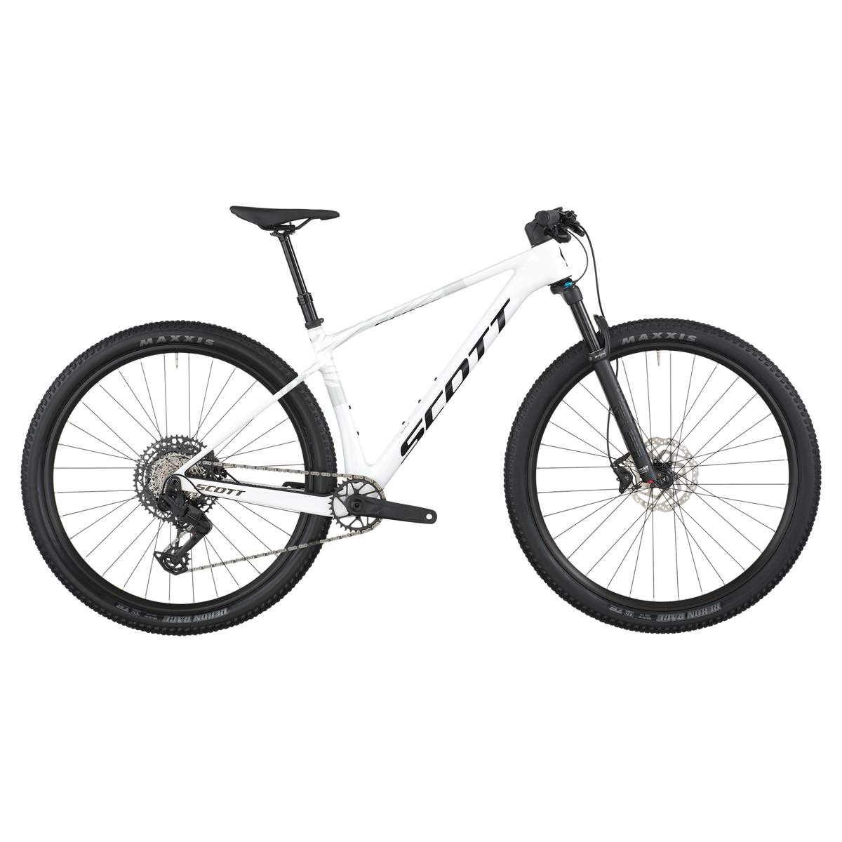Scott Scale 910 2026 (Carbono)