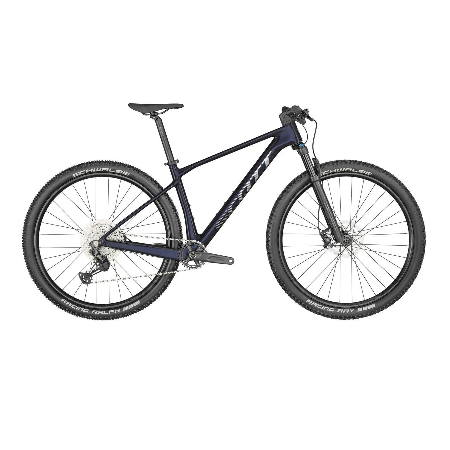 Scott Scale 930 (Carbono)