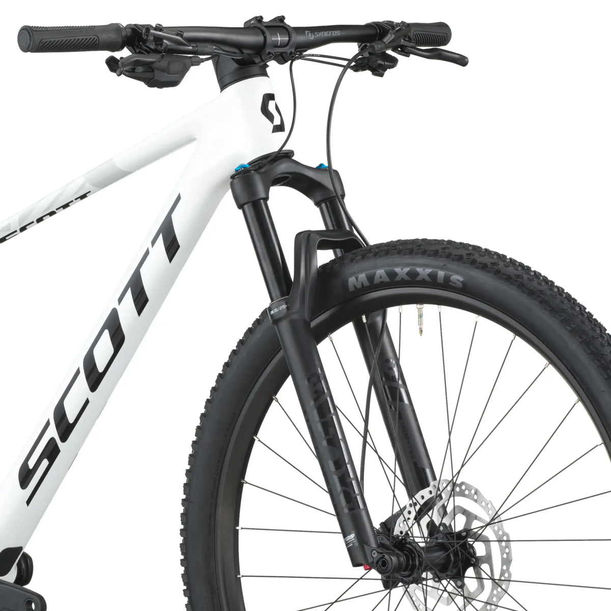 Scott Scale 910 2026 (Carbono)