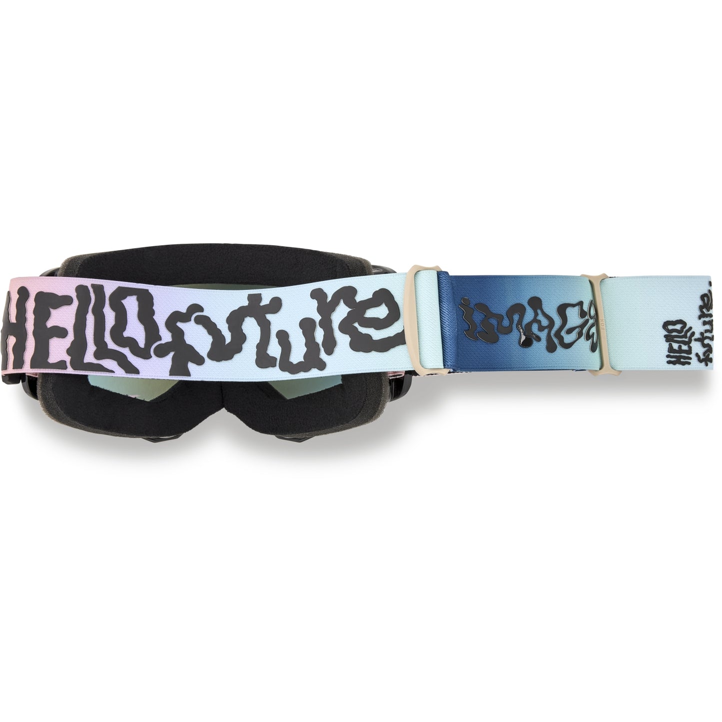 Fox Racing Main Hello Future Goggle