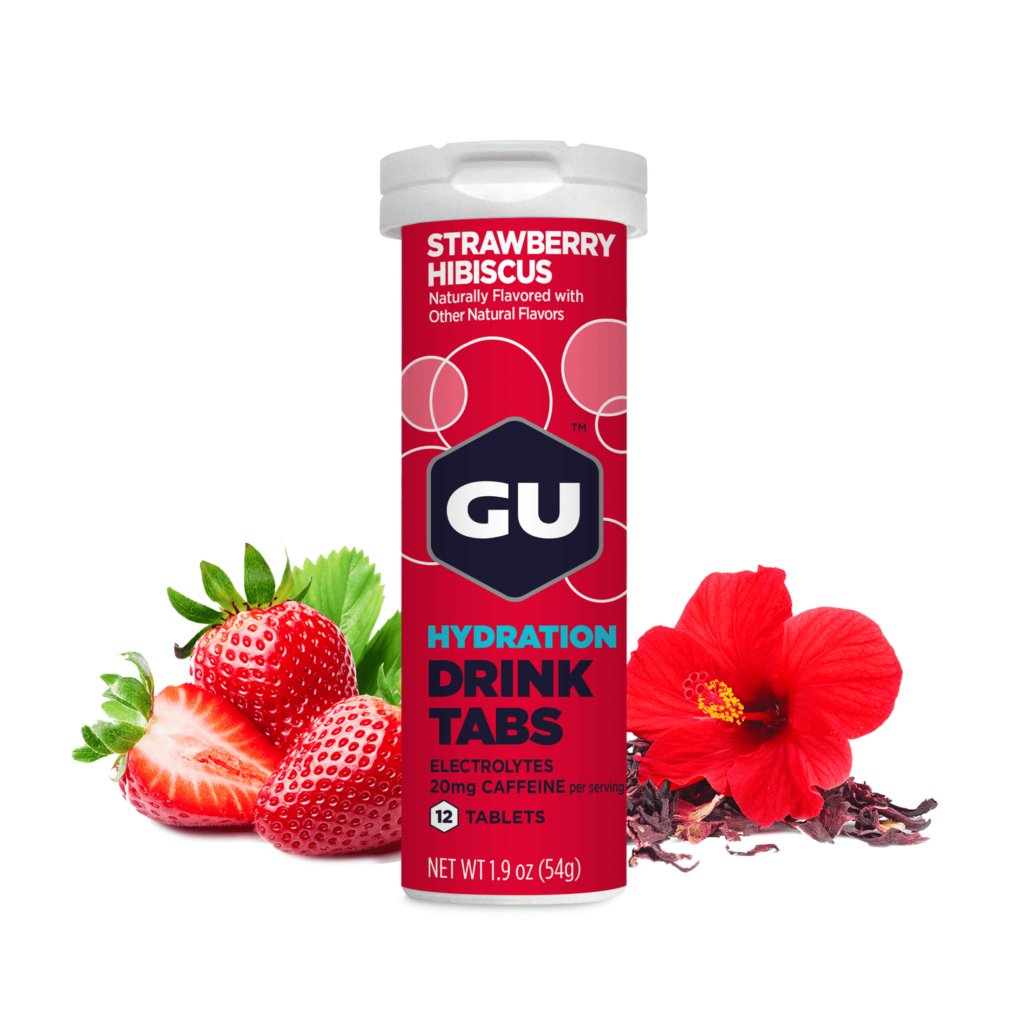GU Drink Tabs