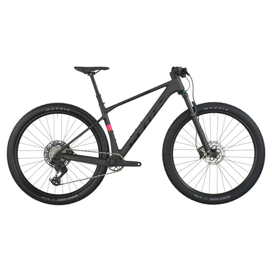 Scott Scale 910 2026 (Carbono)