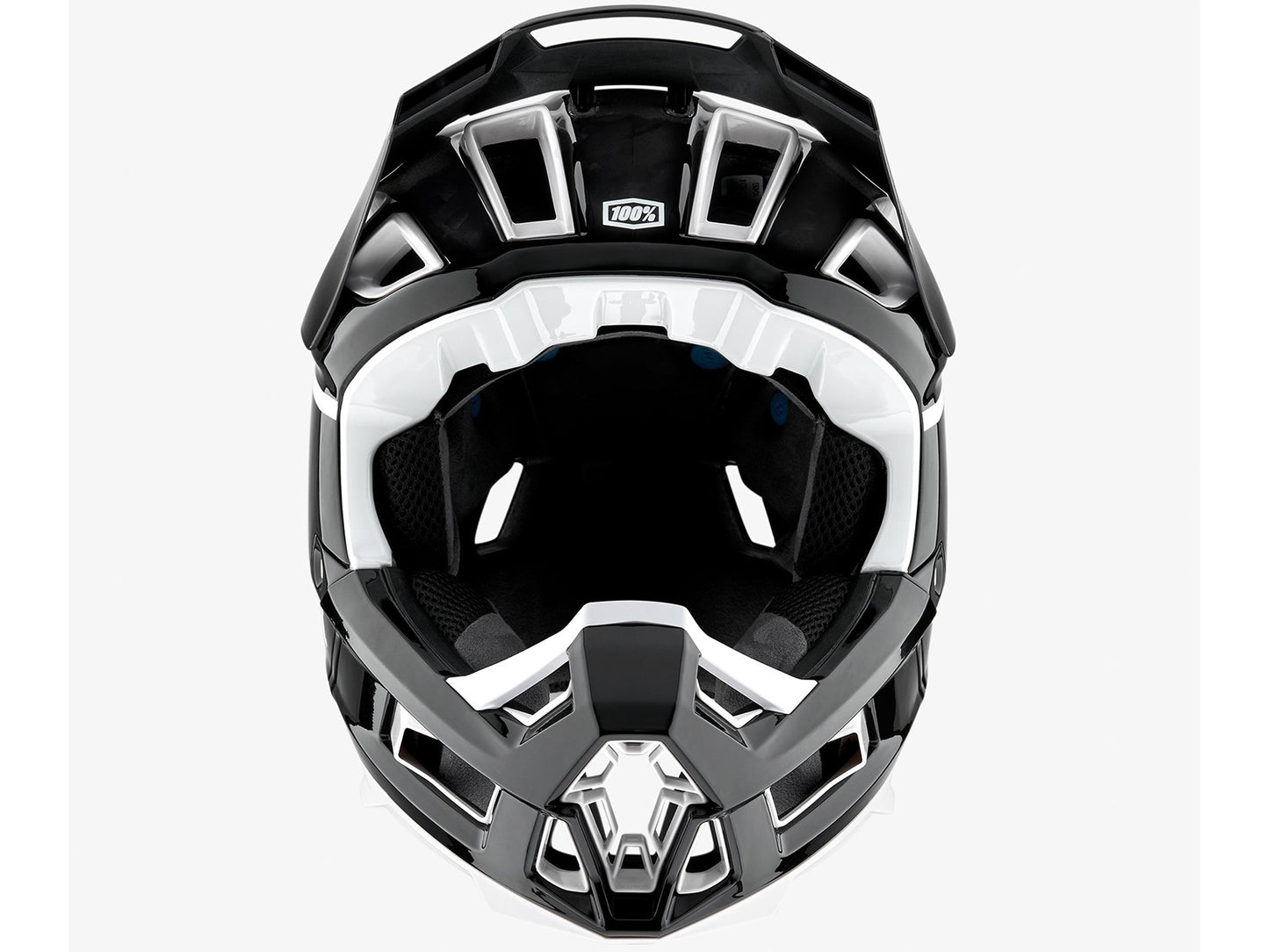 100% Aircraft 2 Carbono