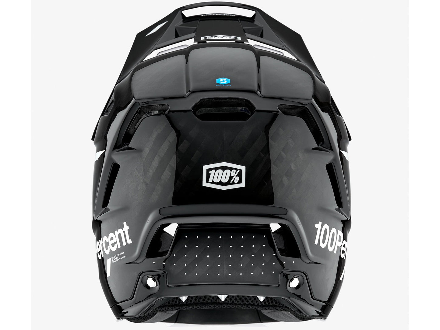 100% Aircraft 2 Carbono