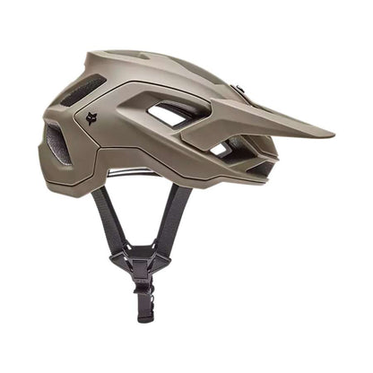 Fox Racing Speedframe Helmet Solid