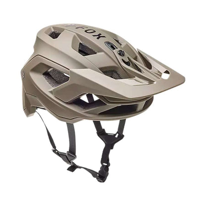 Fox Racing Speedframe Helmet Solid