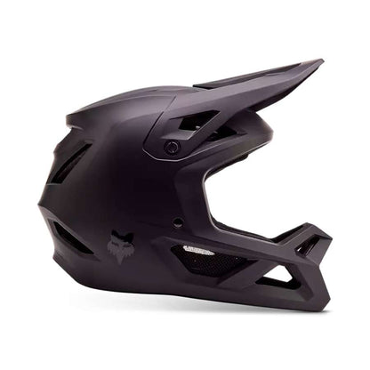Fox Racing Rampage Casco integral - Matte black