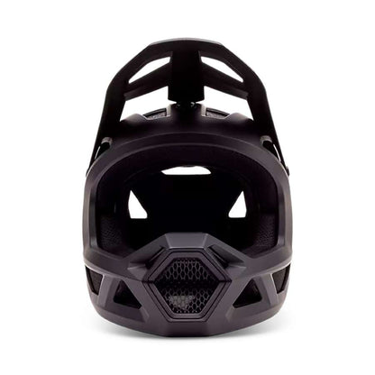 Fox Racing Rampage Casco integral - Matte black