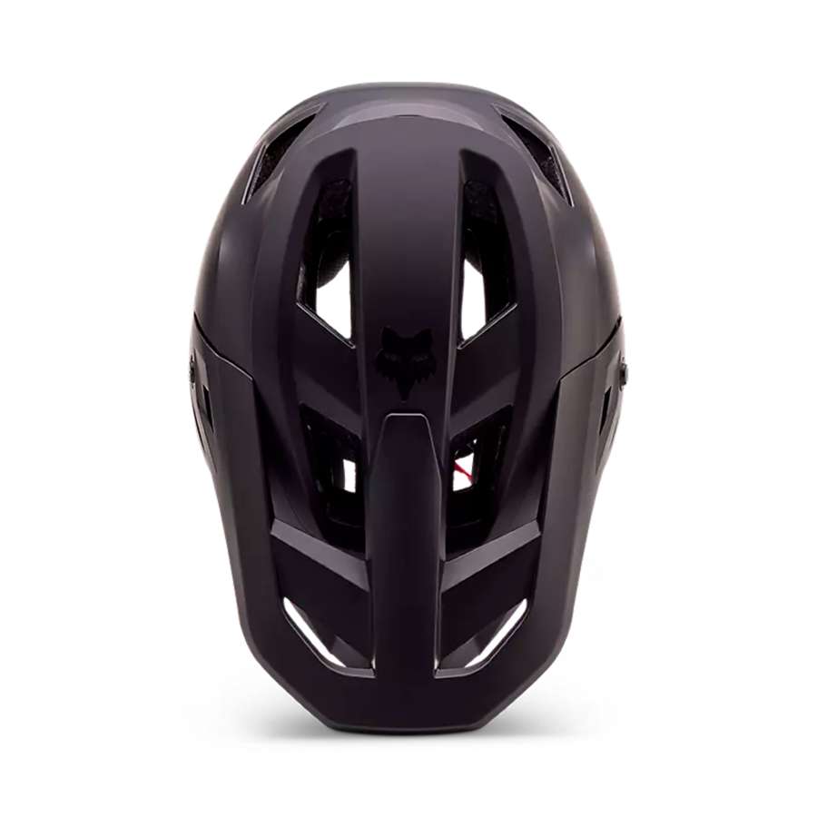 Fox Racing Rampage Casco integral - Matte black