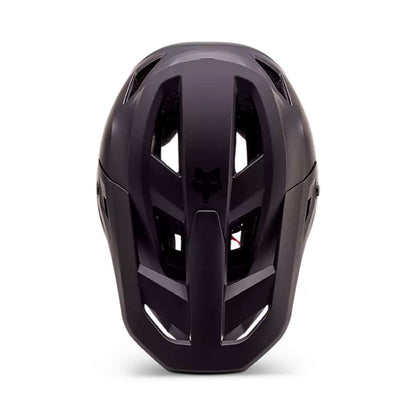 Fox Racing Rampage Casco integral - Matte black
