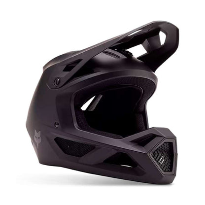 Fox Racing Rampage Casco integral - Matte black