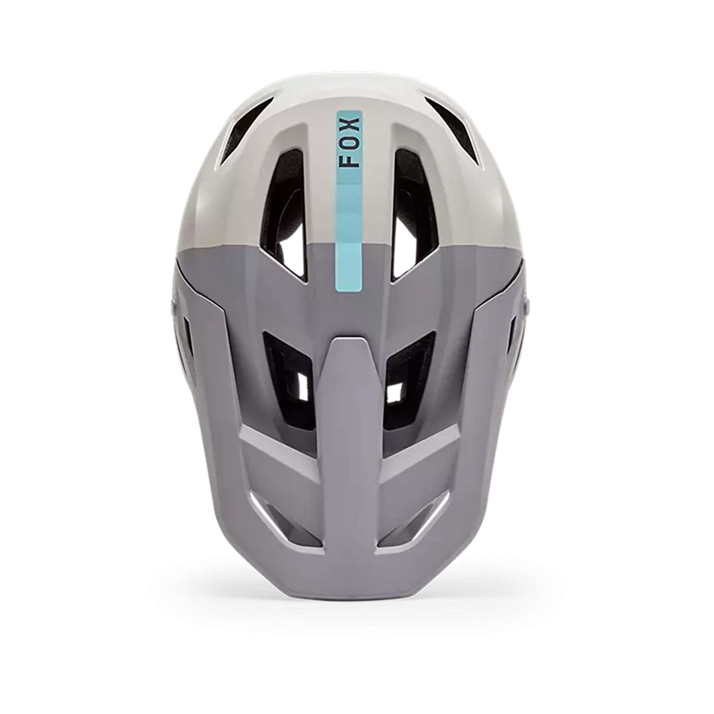Fox Racing Rampage Casco integral - 50/50