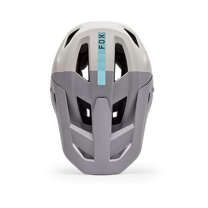 Fox Racing Rampage Casco integral - 50/50