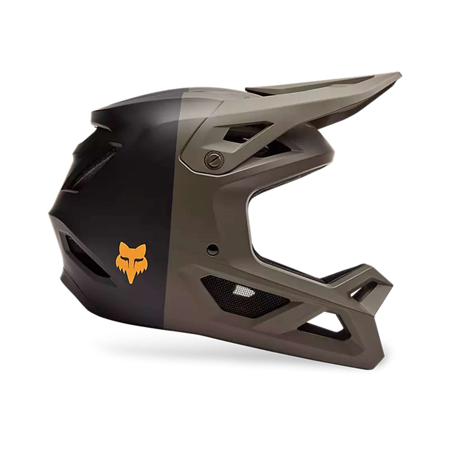 Fox Racing Rampage Casco integral - 50/50