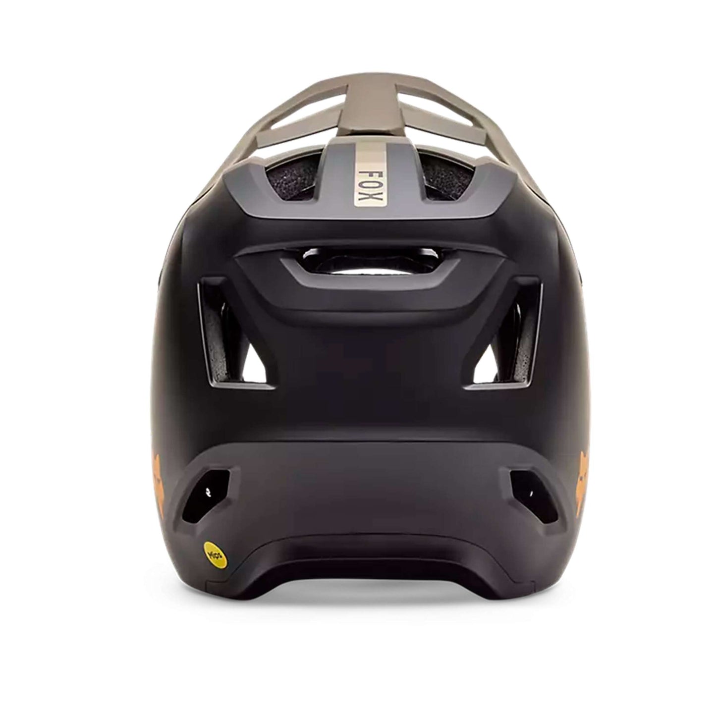 Fox Racing Rampage Casco integral - 50/50