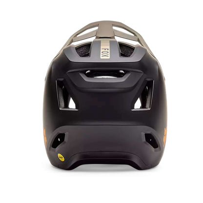 Fox Racing Rampage Casco integral - 50/50