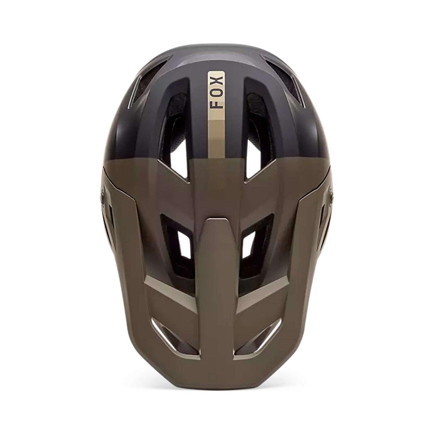 Fox Racing Rampage Casco integral - 50/50