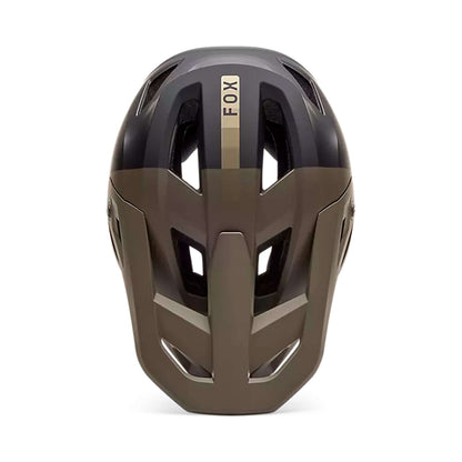 Fox Racing Rampage Casco integral - 50/50