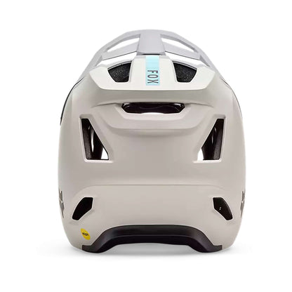 Fox Racing Rampage Casco integral - 50/50