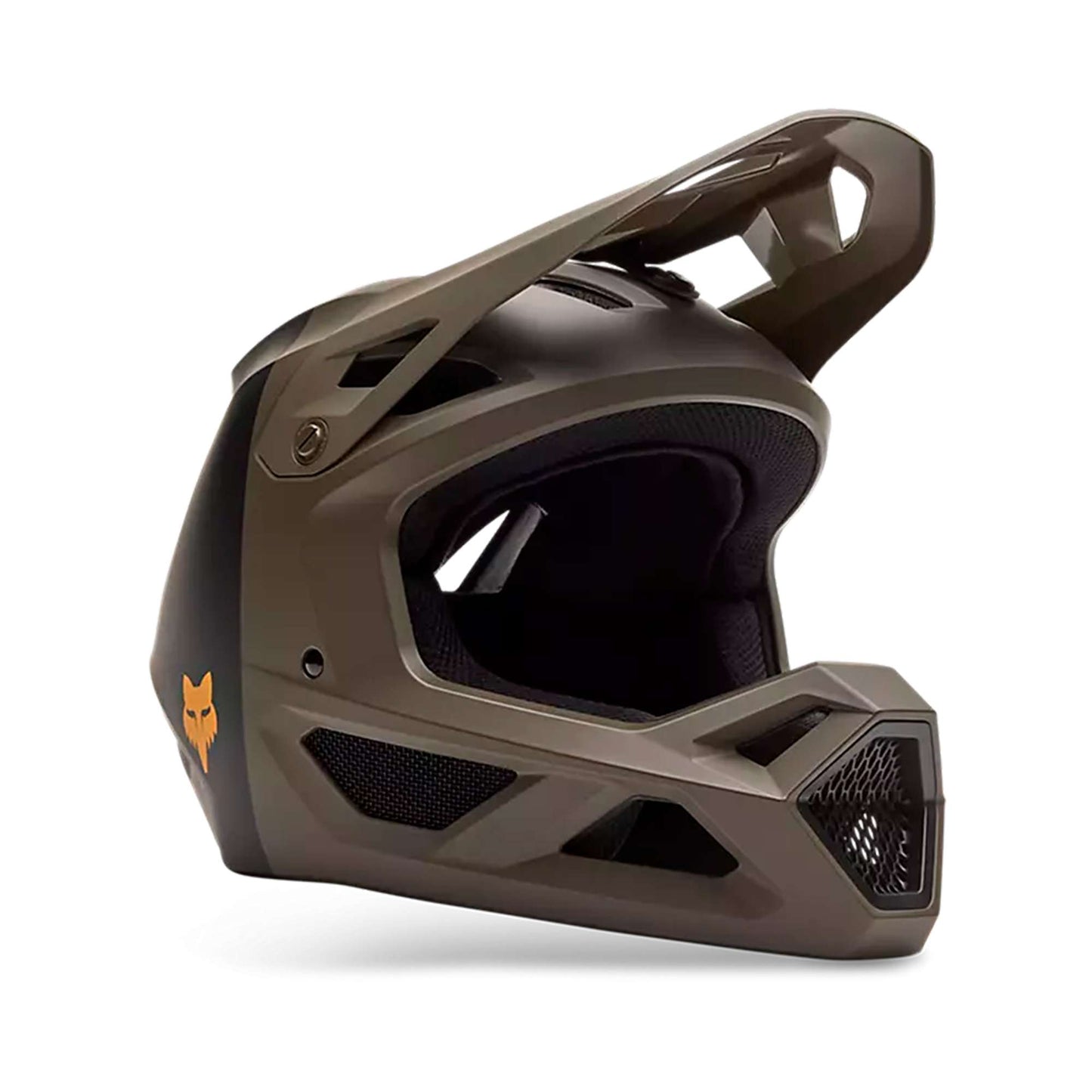 Fox Racing Rampage Casco integral - 50/50