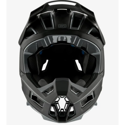 100% Aircraft 2 Carbono - Mate