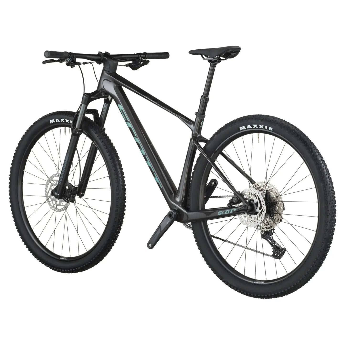 Scott Scale 920 2026 (Carbono)