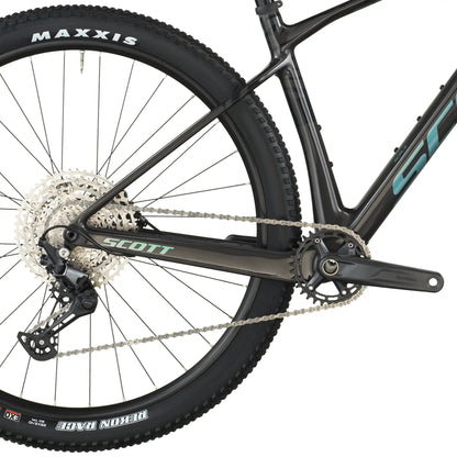 Scott Scale 920 2026 (Carbono)