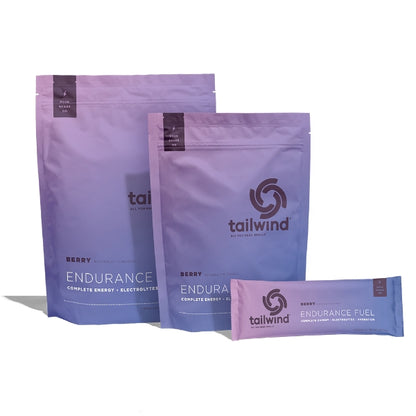 Tailwind Endurance Fuel Berry