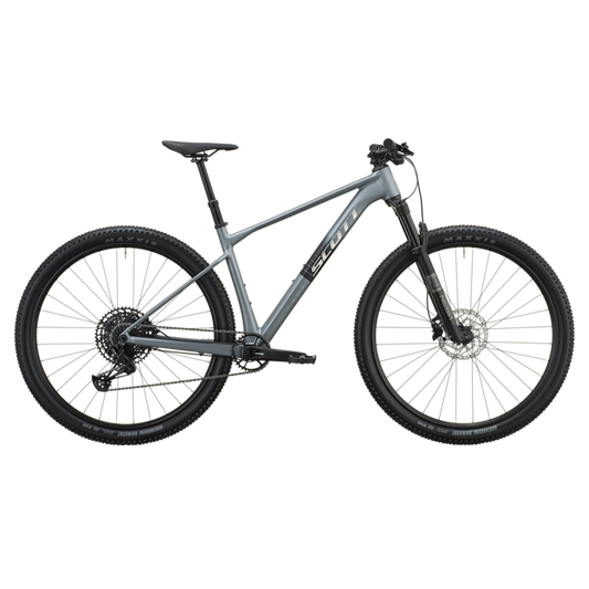 Scott Scale 40 2027