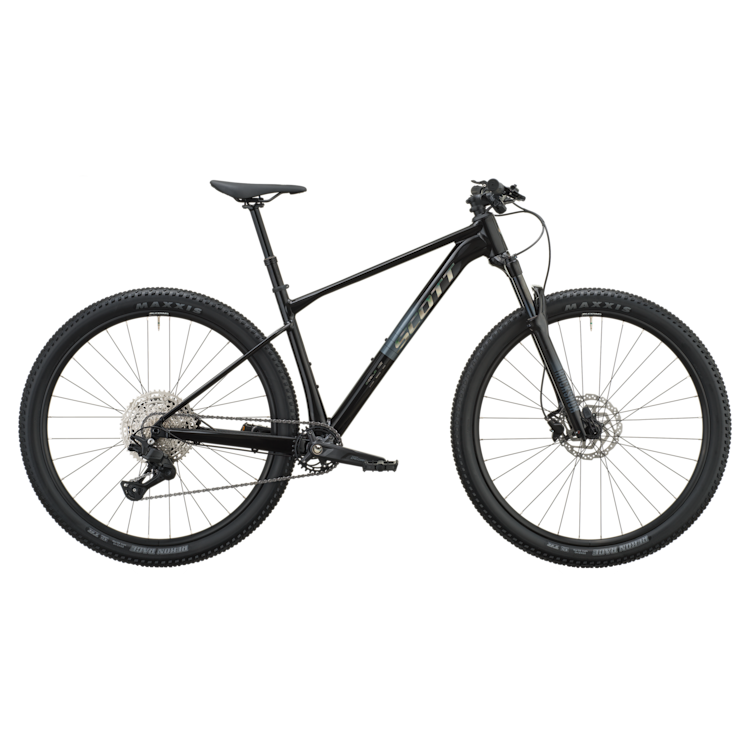 Scott Scale 50 2027