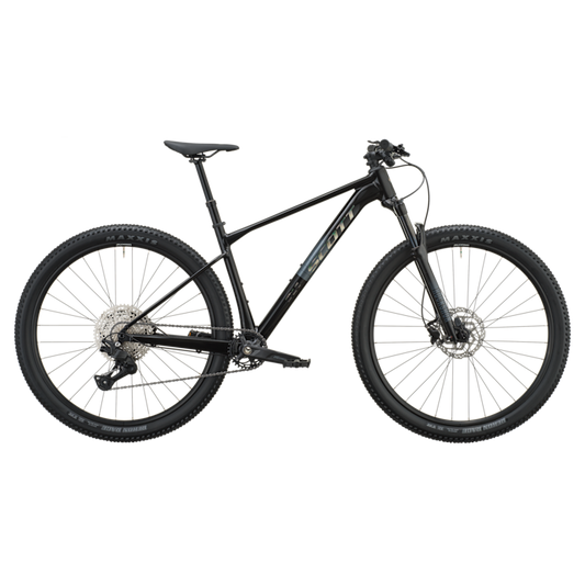 Scott Scale 50 2027