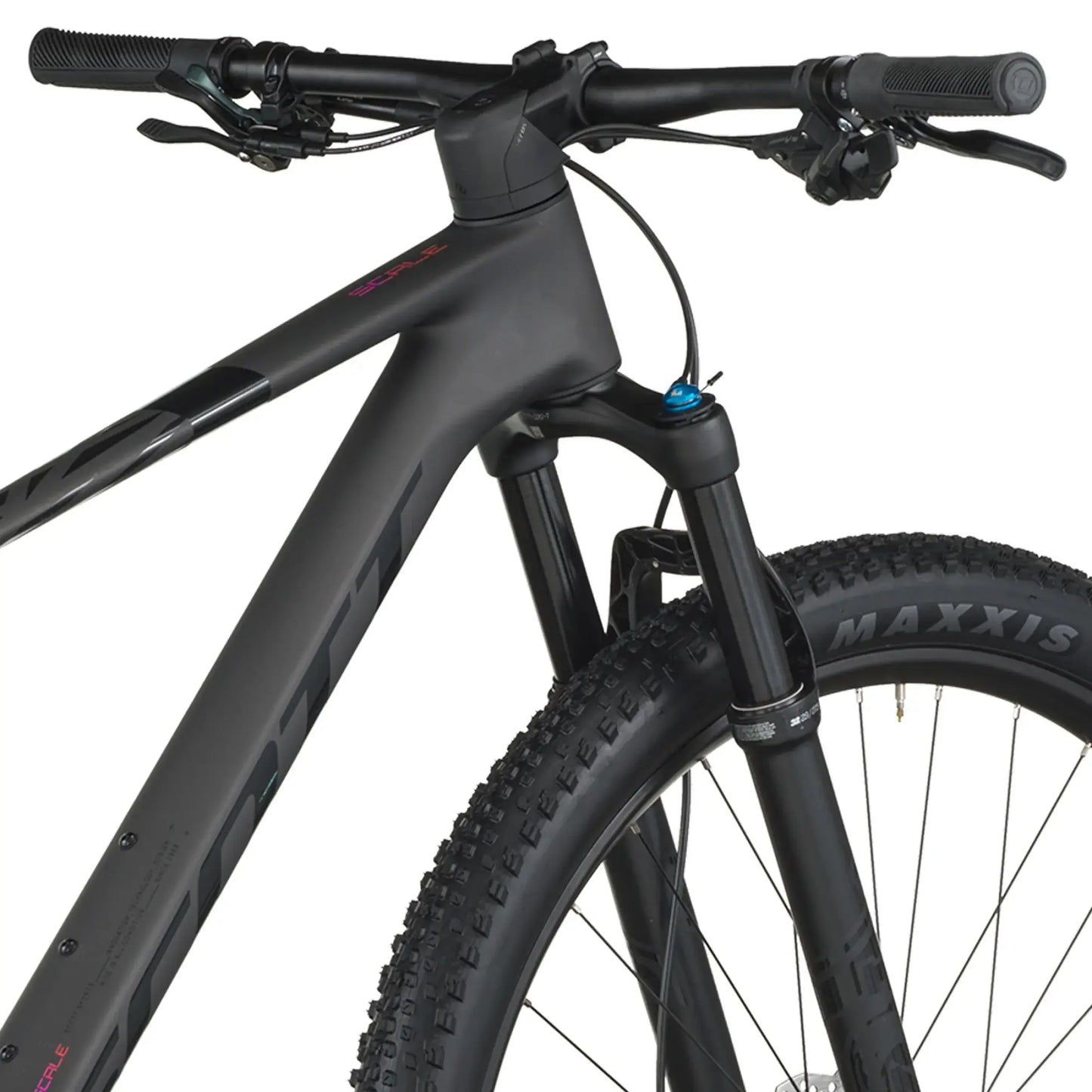 Scott Scale 910 2026 (Carbono)