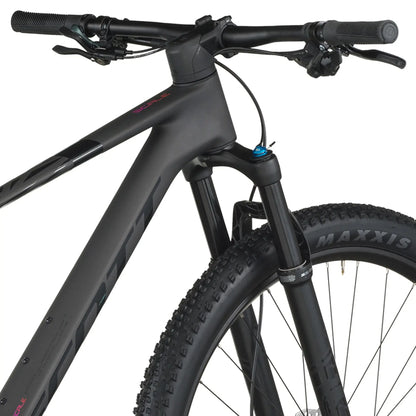 Scott Scale 910 2026 (Carbono)