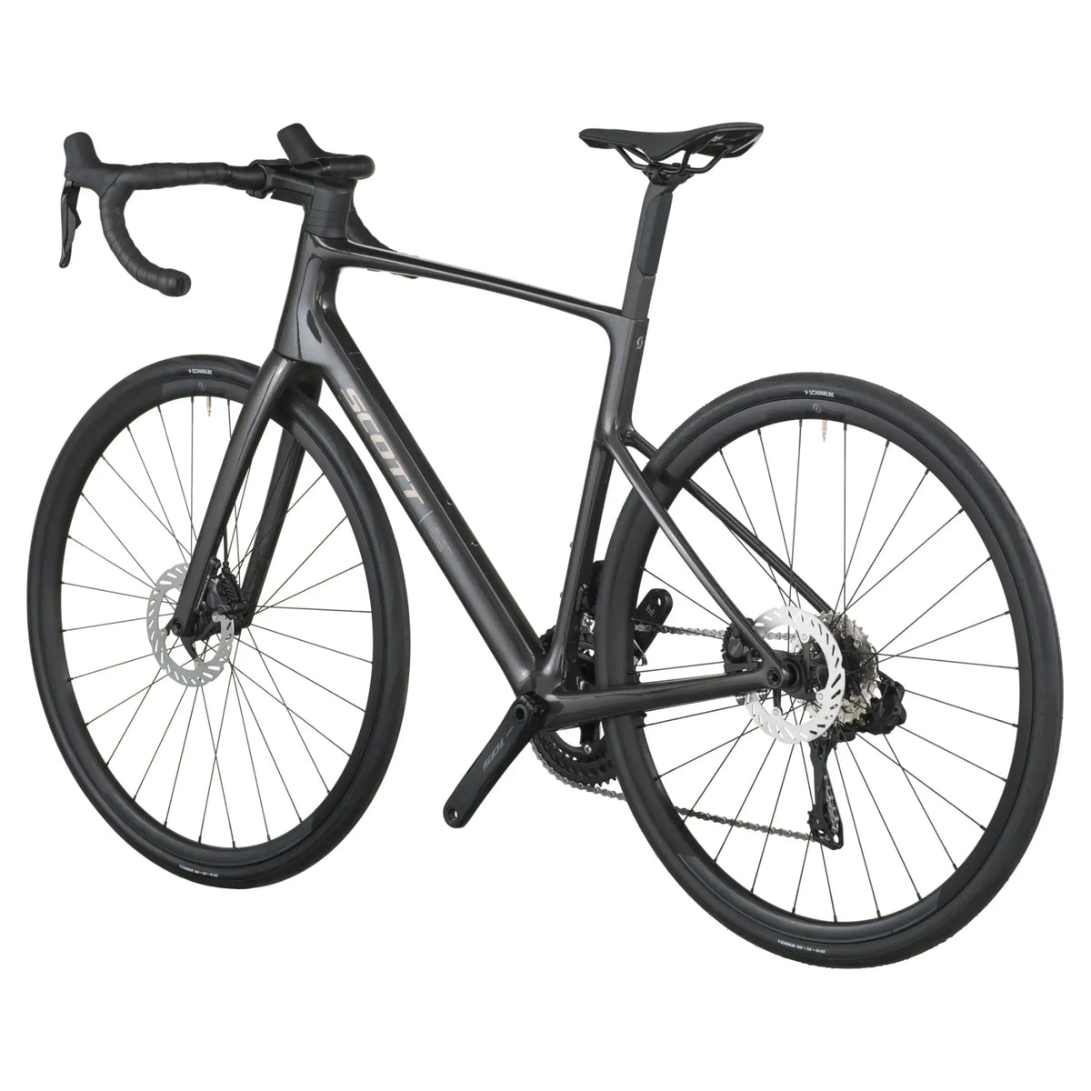 Scott Addict 40 (carbono)