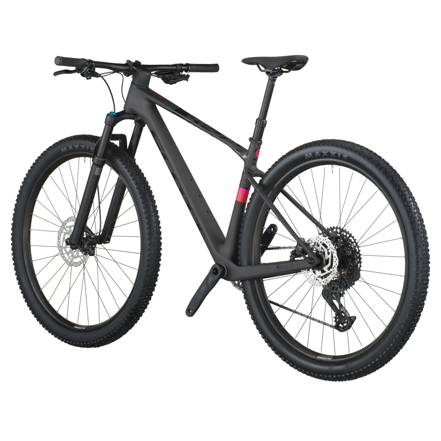 Scott Scale 910 2026 (Carbono)