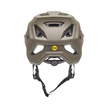 Fox Racing Speedframe Helmet Solid