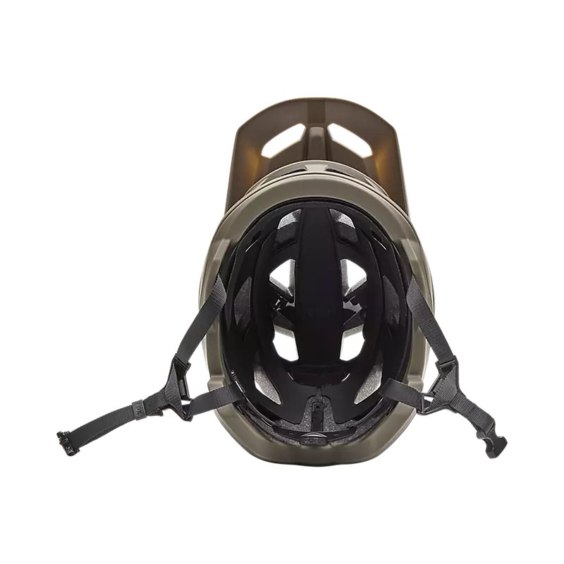 Fox Racing Speedframe Helmet Solid