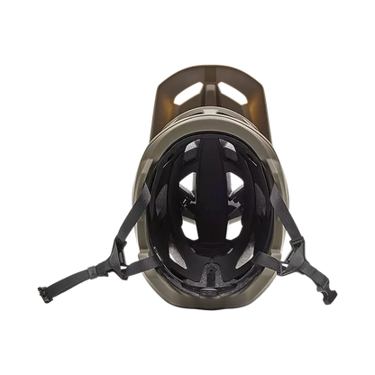 Fox Racing Speedframe Helmet Solid