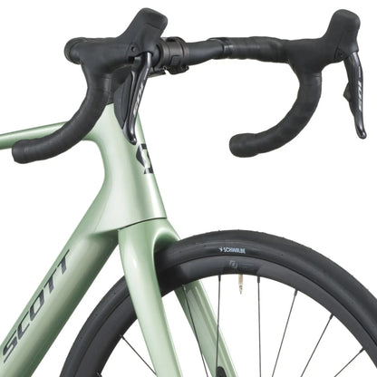 Scott Addict 40 (carbono)