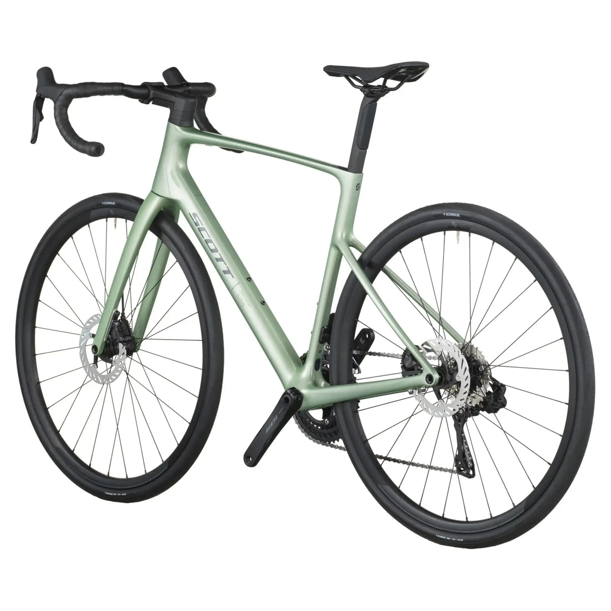 Scott Addict 40 (carbono)