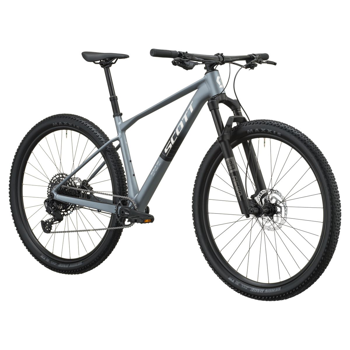 Scott Scale 40 2027