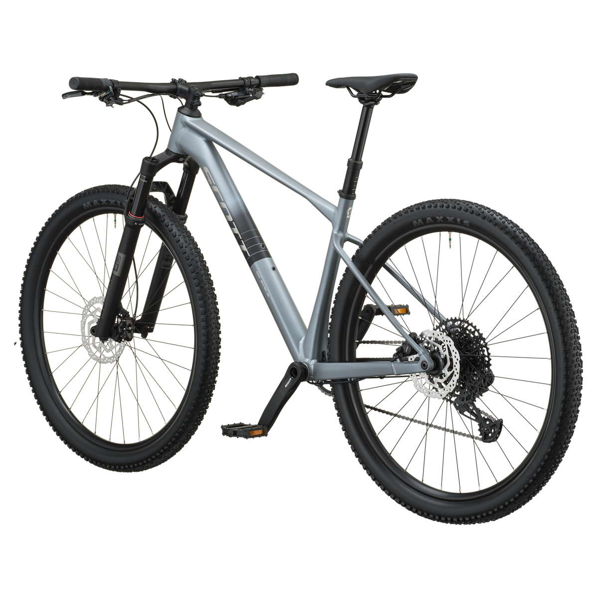 Scott Scale 40 2027