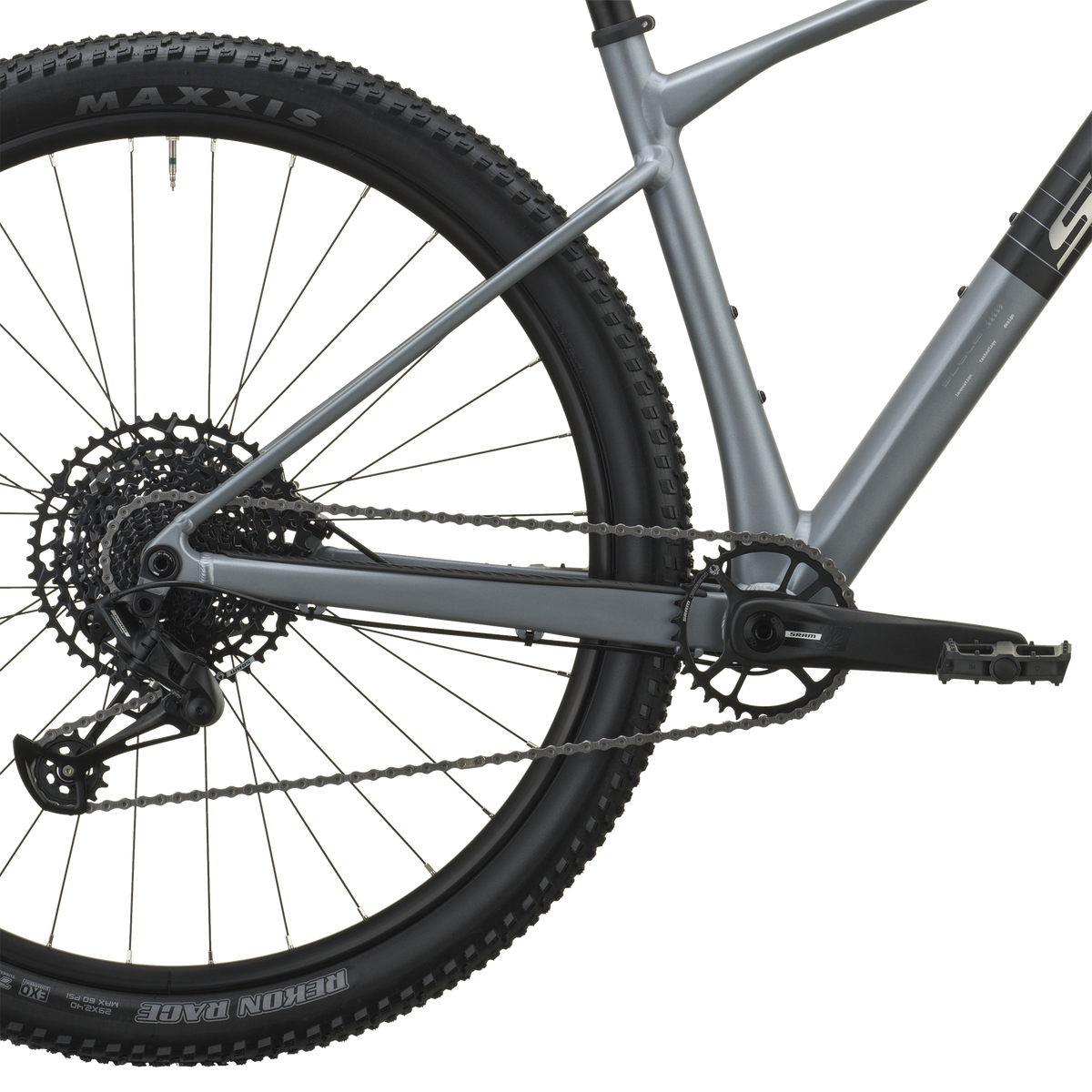 Scott Scale 40 2027