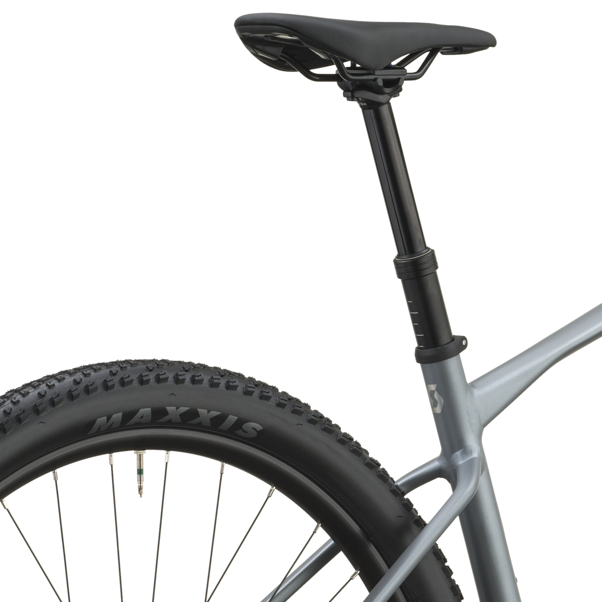 Scott Scale 40 2027