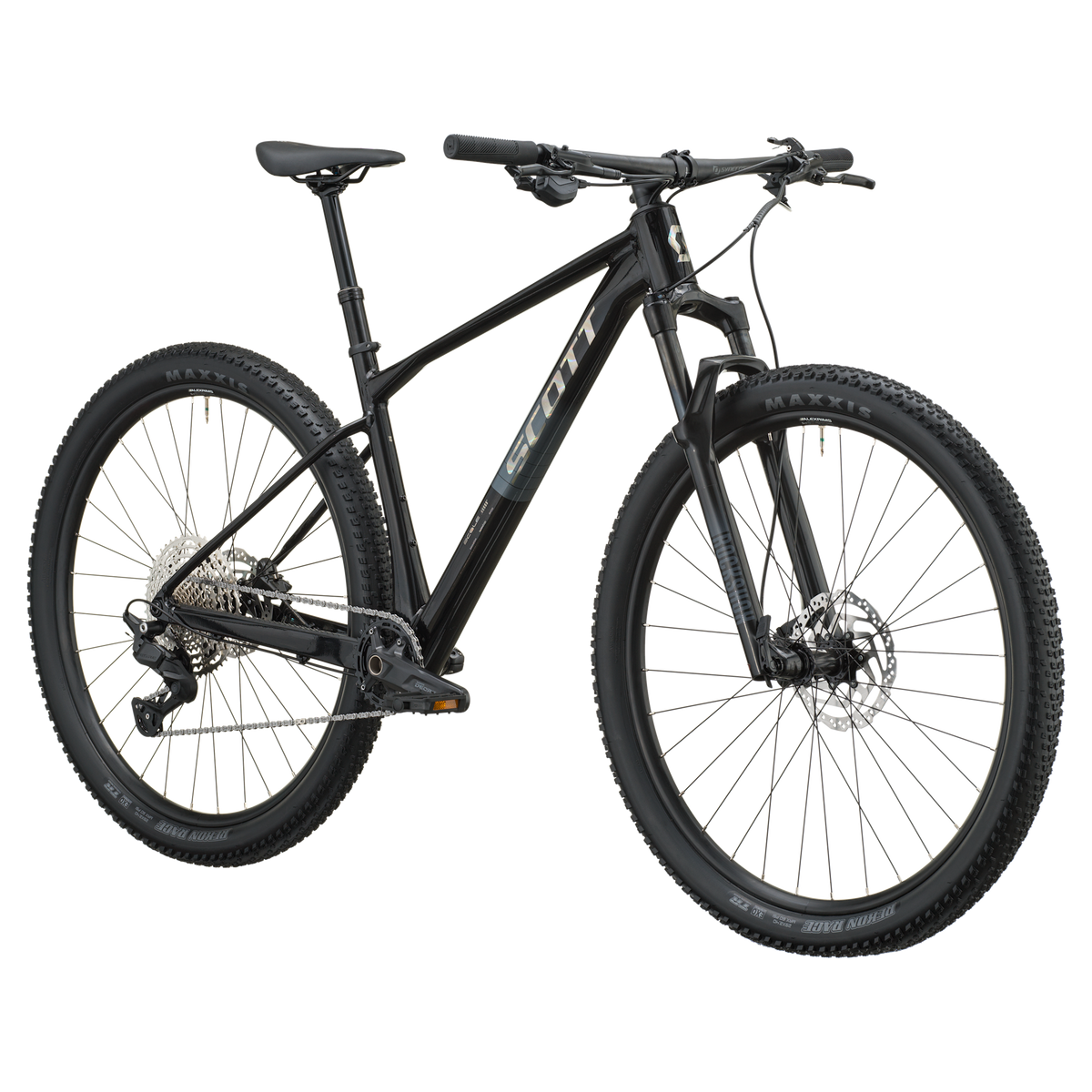 Scott Scale 50 2027