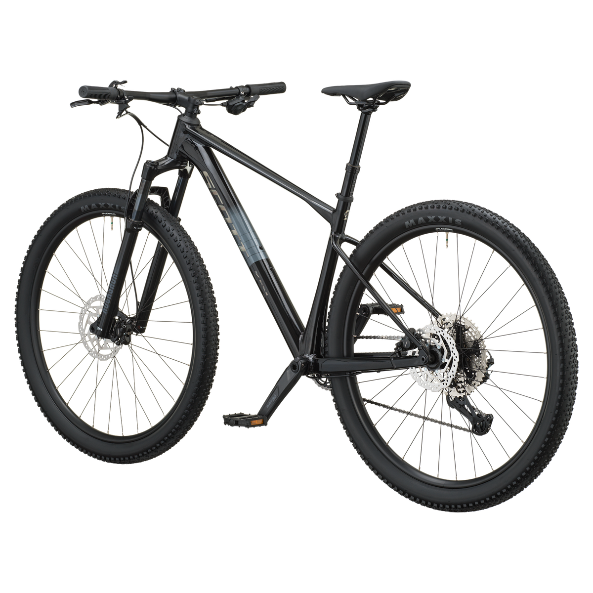 Scott Scale 50 2027
