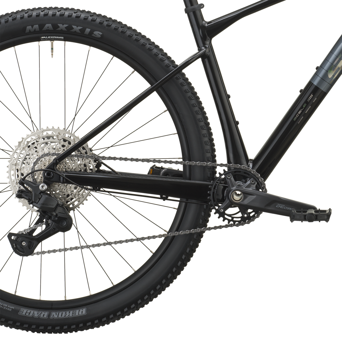 Scott Scale 50 2027