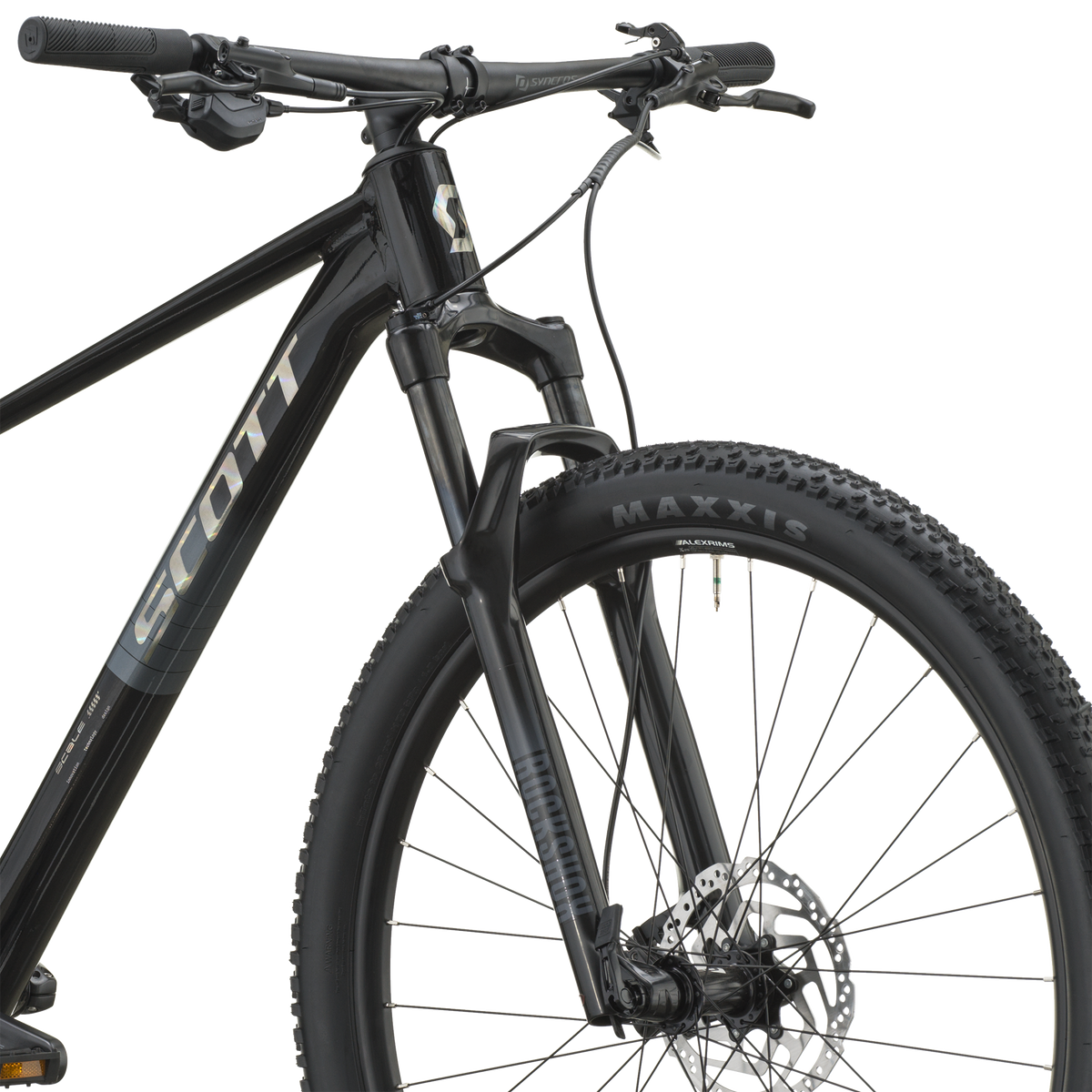 Scott Scale 50 2027